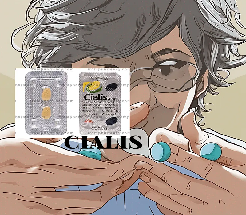 Cialis venta libre españa